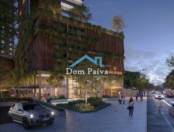 apartment em Avenida Governador Celso Ramos, Porto Belo - Porto Belo - SC