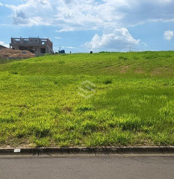land_lot em Alameda Jacinto Furtado de Mendonça, Jardim Quintas da Terracota - Indaiatuba - SP
