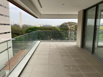 apartment em Rua Curitiba, Paraíso - São Paulo - SP