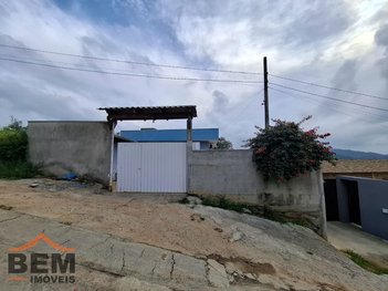 house em Rua Ivo José Rebello, Santa Regina - Camboriú - SC