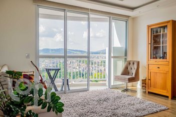 apartment em Rua Luís Carneiro, Vila Pereira Barreto - São Paulo - SP