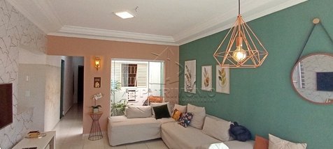 house em Rua Doutor Danilo Bonilha, Jardim Piazza Di Roma II - Sorocaba - SP