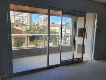 apartment em Rua do Iano, Barreiros - São José - SC