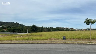 land_lot em Rua Padre Eduardo Nunes Serradel, Condomínio Recanto da Baronesa - São José dos Campos - SP