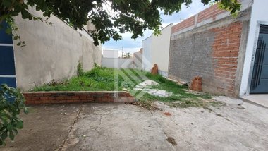 land_lot em Rua José Antonio Feriani, Pompéia - Piracicaba - SP