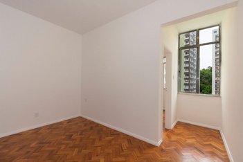apartment em Travessa Tamoios, Flamengo - Rio de Janeiro - RJ