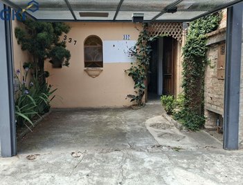 commercial_building em Rua Columbus, Vila Leopoldina - São Paulo - SP