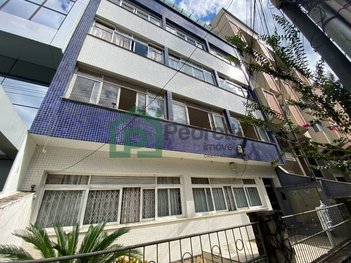 apartment em RUA AUGUSTO CARDOSO, Centro - Nova Friburgo - RJ