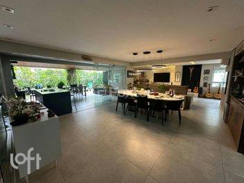 apartment em Dankmar Adler, Vila Andrade - São Paulo - SP