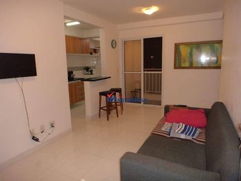 apartment em Estrada dos Bandeirantes, Jacarepaguá - Rio de Janeiro - RJ