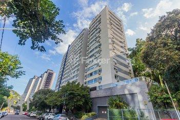 apartment em Mário Antunes da Cunha, Petrópolis - Porto Alegre - RS