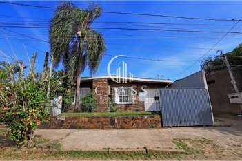 house em Rua Caetano La Porta, Rubem Berta - Porto Alegre - RS