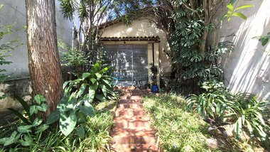 house em Rua Getúlio Vargas Filho, Cidade Vargas - São Paulo - SP