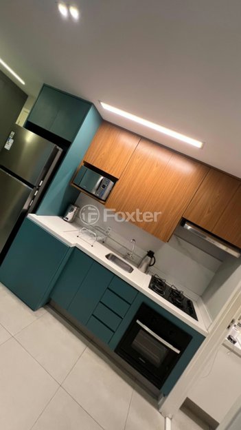 apartment em Avenida Nove de Julho, Bela Vista - São Paulo - SP