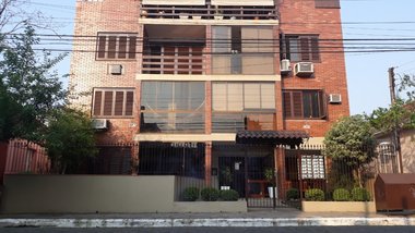 apartment em São Paulo, Centro - São Leopoldo - RS