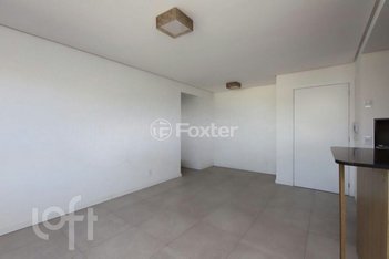 apartment em Avenida do Forte, Vila Ipiranga - Porto Alegre - RS