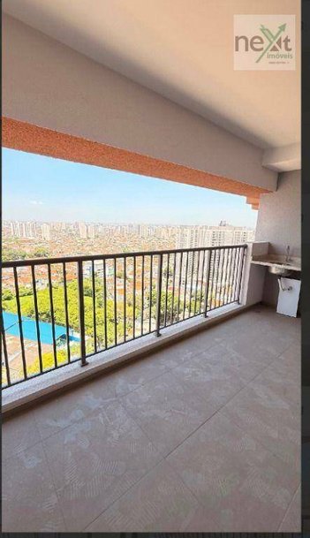 apartment em Rua Jupuruchita, Alto da Mooca - São Paulo - SP
