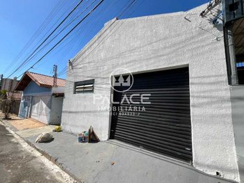 commercial_building em Rua Catarina Ometto, Piracicamirim - Piracicaba - SP