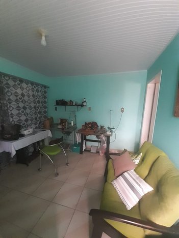 house em Felinto Chacon, Ermo - Guaíba - RS