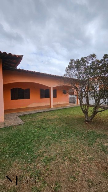 house em Rua Boa Vista, Vila Santo Antônio - Cotia - SP
