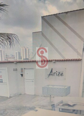 house em Rua Lourenço Cândido de Siqueira, Jardim Clarice - São Paulo - SP