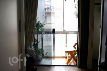 apartment em Rua Marquês de Itu, Vila Buarque - São Paulo - SP