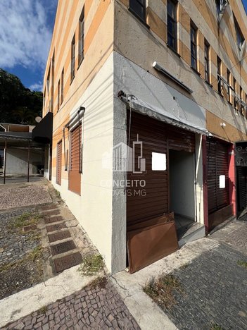 business em Mato Verde, Santa Rosa - Belo Horizonte - MG