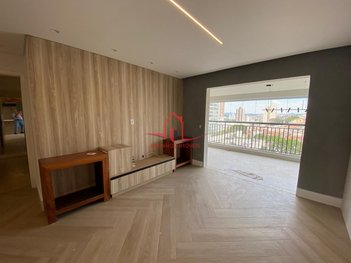apartment em Avenida Nove de Julho, Anhangabaú - Jundiaí - SP