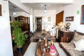 apartment em Rua Ministro Viveiros de Castro, Copacabana - Rio de Janeiro - RJ