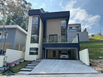 house em Rua Serra do Caiapó, Jardim Rosemary - Itapevi - SP