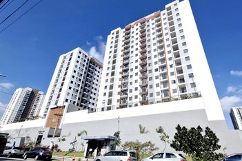 apartment em Rua Curuçá, Vila Mariana - São Paulo - SP