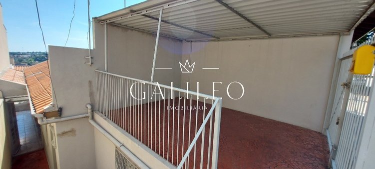 Cômodo Condomínio
