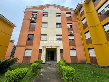 apartment em Rua Ernesto Gomes, Passo das Pedras - Gravataí - RS