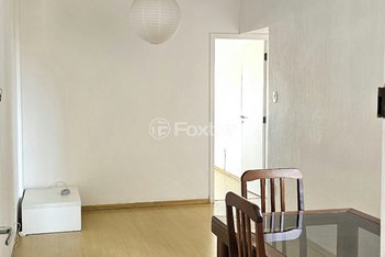 apartment em Rua da Consolação, Consolação - São Paulo - SP