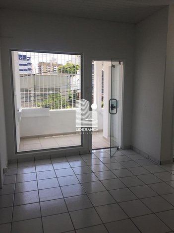 house em Avenida Rio Branco, Centro - Florianópolis - SC
