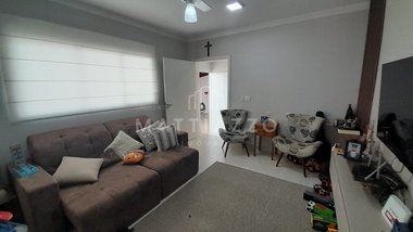 house em Rua Professora Vanda Pavanelli Camargo, Jardim Esmeralda - Limeira - SP