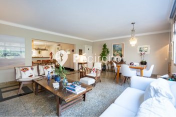 apartment em Alameda Itu, Jardim Paulista - São Paulo - SP