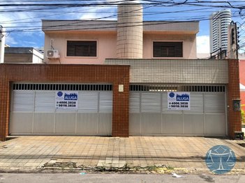 commercial_building em Afonso Pena, Tirol - Natal - RN