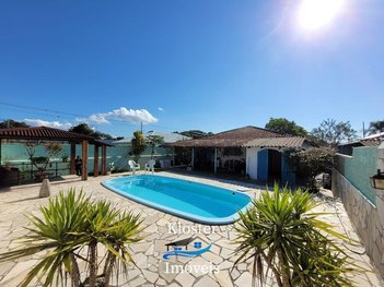 house em Avenida das Araucárias, Pontal do Sul - Pontal do Paraná - PR