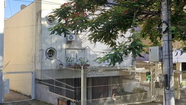 apartment em Andaraí, Passo da Areia - Porto Alegre - RS
