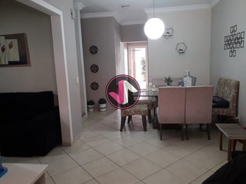 house em Rua E, Barra do Pari - Cuiabá - MT