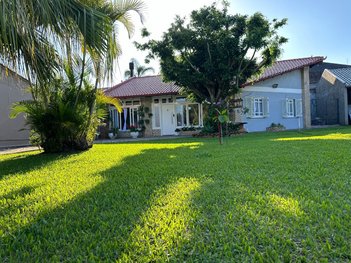 house em Rua Visconde do Herval, Jardim Mauá - Novo Hamburgo - RS