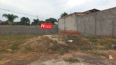 land_lot em Rua Romeu Falci, Parque São Matheus - Piracicaba - SP