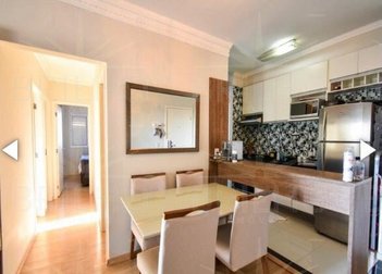 apartment em Avenida Presidente João Goulart, Umuarama - Osasco - SP