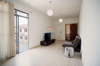 apartment em Rua Capanema, Tauá - Rio de Janeiro - RJ