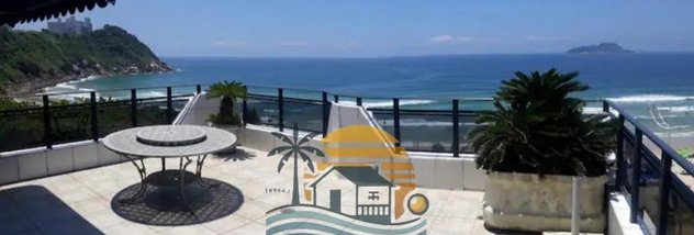 apartment em Avenida Prestes Maia, Jardim Las Palmas - Guarujá - SP