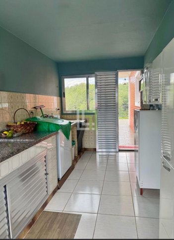 house em Rua Alda, Vera Tereza - Caieiras - SP