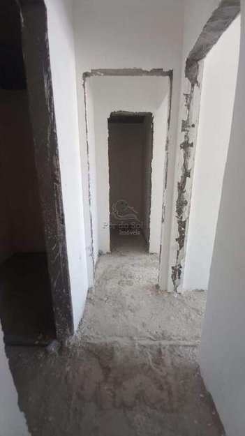 apartment em Rua João Ramalho, Aviação - Praia Grande - SP