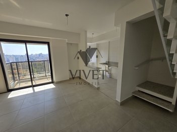 apartment em Rua Gustavo Magalhães, Jardim Faculdade - Sorocaba - SP