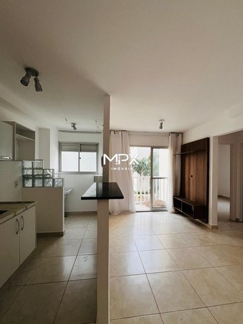 apartment em Avenida das Ondas, Jardim São Francisco - Piracicaba - SP